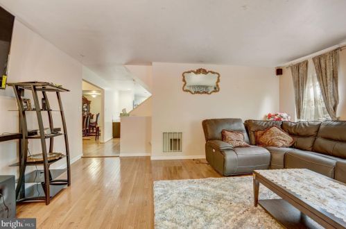 16402 Euro Ct, Bowie MD  20716-3903 exterior