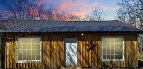 2299 Dowell Branch Rd, Columbia, TN 38401-1538