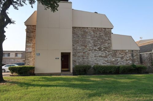 2327 Trellis Pl, Richardson, TX 75081-4741