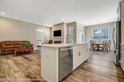 53 Ambermist Way, Lacey NJ  08731 exterior