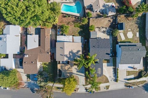 5140 Pearblossom Dr, Riverside CA  92507-6053 exterior