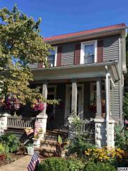 414 Keller St, Navy Sup Dpt PA  17055-3425 exterior