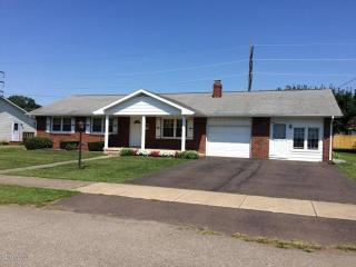 1105 5th St, Berwick, PA 18603-4005