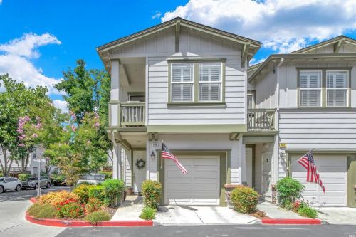 446 Winfield Ln, Danville, CA 94526-2571