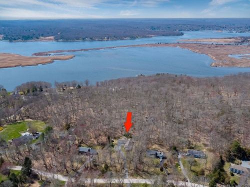 41 Coult Ln, Lyme, CT 06371-1105