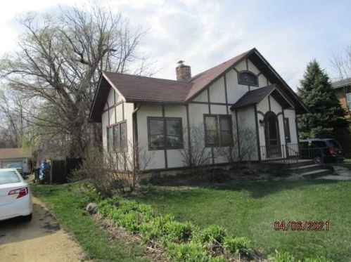 306 Pleasant St, Clinton, WI 53525-9794