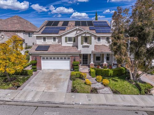 26533 Shakespeare Ln, Santa Clarita, CA 91381-1420