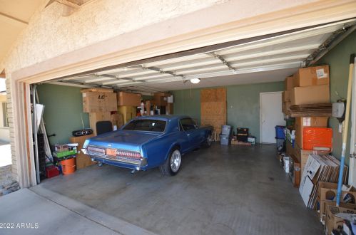 551 Emelita Ave, Mesa AZ 85208-2826 exterior