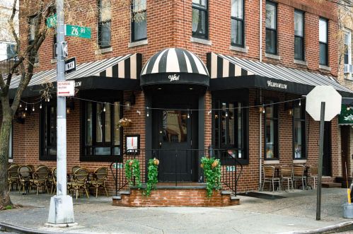 1801 26th Rd, Long Island City, NY 11102-3540