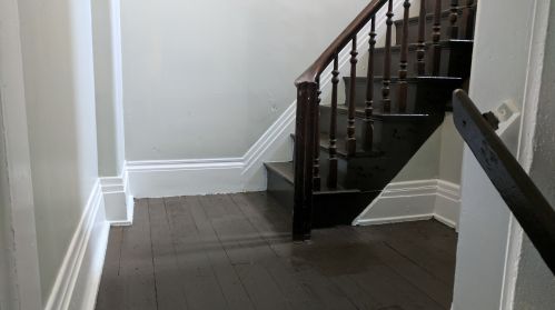 1542 Scott St, Covington KY  41011-3454 exterior