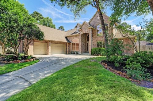 2706 Whispering Fern Ct, Humble, TX 77345-2224