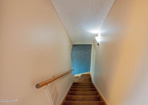 2943 Sombrero Dr, Lake Havasu City AZ  86404-3241 exterior