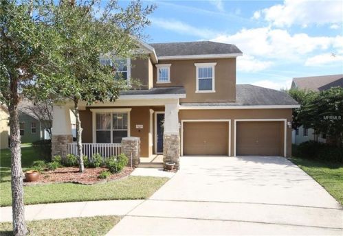 14026 Bradbury Rd, Orlando, FL 32828-4879
