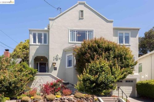 1871 Thousand Oaks Blvd, Berkeley, CA 94707-1648