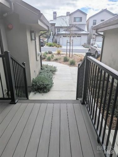 4560 Kilarney Cir, Santa Rosa CA  95403-0109 exterior