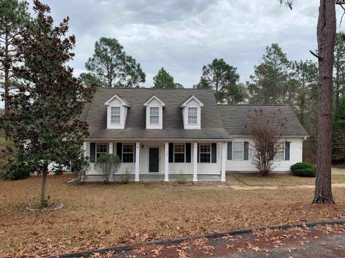 130 Excaliber Ct, Gaston SC  29053-9744 exterior