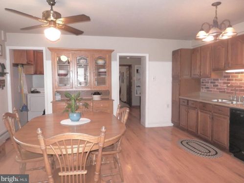 3408 3rd St, Boothwyn PA  19061-5108 exterior