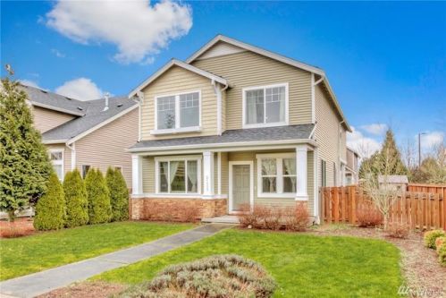 21529 48th Pl, Kent, WA 98032-8491