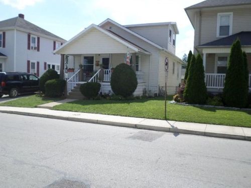 605 Highland Ave, Sidney, OH 45365-2926