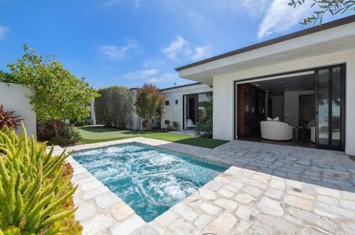 82 Monarch Bay Dr, Dana Point CA  92629-3428 exterior