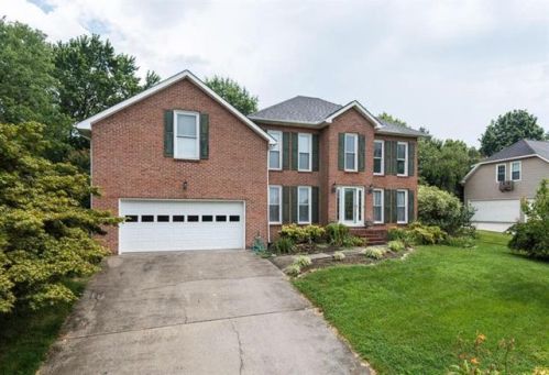 1212 Kirby Glen Dr, Knoxville, TN 37923-6626