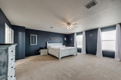 1401 Brandy Wine, Oak Point TX 75068-5599 exterior