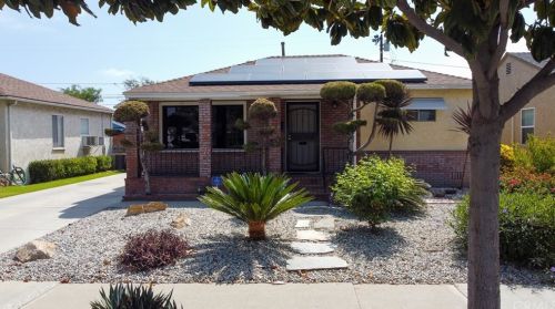 5506 Lakewood Blvd, Lakewood CA  90712-1724 exterior
