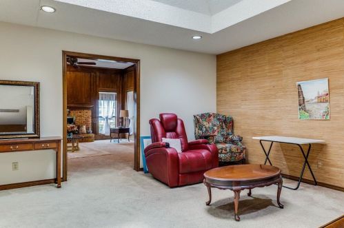 702 Mount Vernon Dr, Richardson TX  75081-5336 exterior