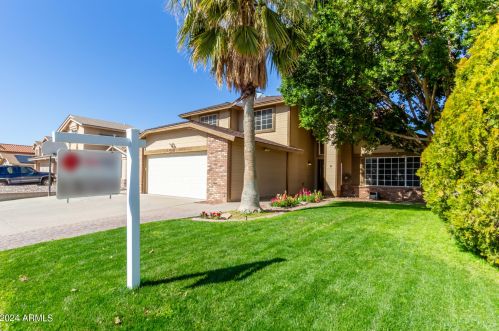 4034 Avenida Del Sol, Glendale, AZ 85310-4049