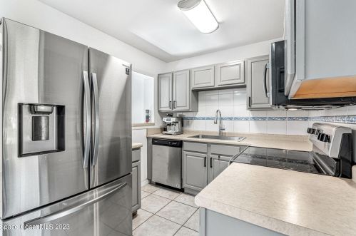 4525 Hood Ave, Titusville FL  32780-6303 exterior