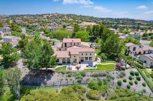 8232 The Landing Way, San Diego, CA 92127-7005