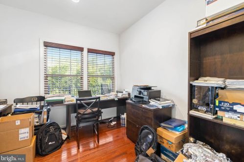 181 Bobwhite Ct, Gordonsville VA  22942-6985 exterior