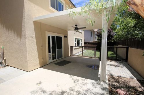 1095 Megan Ct, Templeton CA  93465-4051 exterior