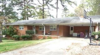 1619 Pinewood Dr, Benton, AR 72019-2466