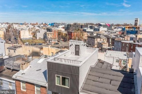 1127 Hancock St, Philadelphia PA  19123-1624 exterior