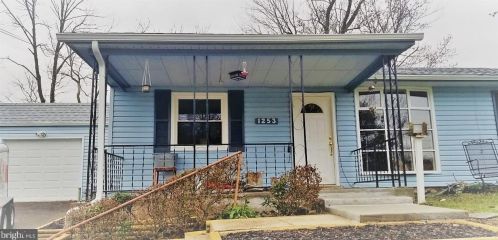1253 Columbia Rd, Woodbridge, VA 22191-2907