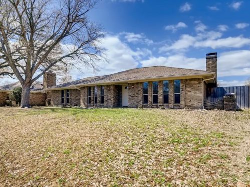 3809 Deep Valley Trl, Plano, TX 75023-7917