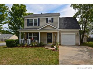 8526 Redstone View Dr, Charlotte, NC 28269-7177