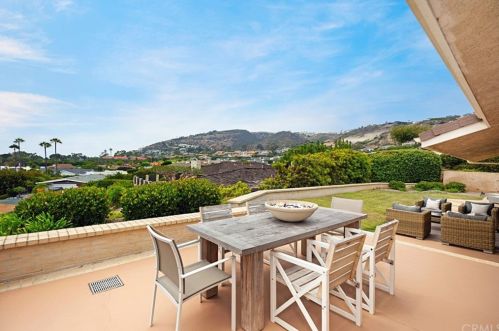 32671 Mediterranean Dr, Dana Point CA  92629-3518 exterior