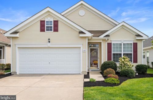 122 Somerfield Rd, Swedesboro NJ  08085-2504 exterior