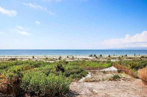 4697 Rue Belle Mer, Sanibel, FL 33957-2707