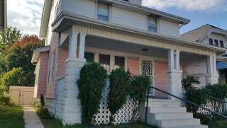 3183 16 St, Milwaukee WI  53215-4524 exterior