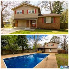 2804 Cope Ln, Bessemer, AL 35023-3034