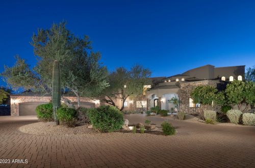 28145 91st St, Scottsdale, AZ 85262-4804