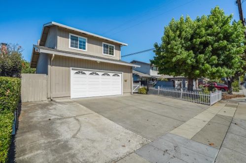 1501 Wolfe Rd, Sunnyvale, CA 94087-4855