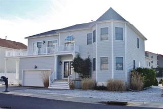 300 Dolphin Dr, Brigantine City NJ  08203-1459 exterior