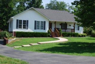 3621 Brookwood Dr, Cookeville, TN 38501-0705