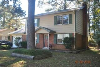 807 Shadowridge Rd, Jacksonville, NC 28546-7301