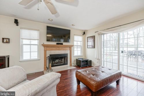 12 High Wood Ave, Erial NJ 08081-5287 exterior