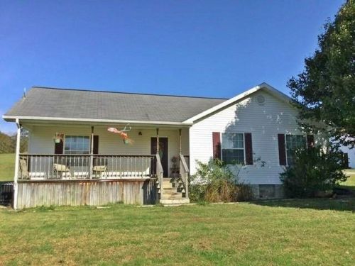 1624 Toby Hill Rd, Goodluck, KY 42129-7536